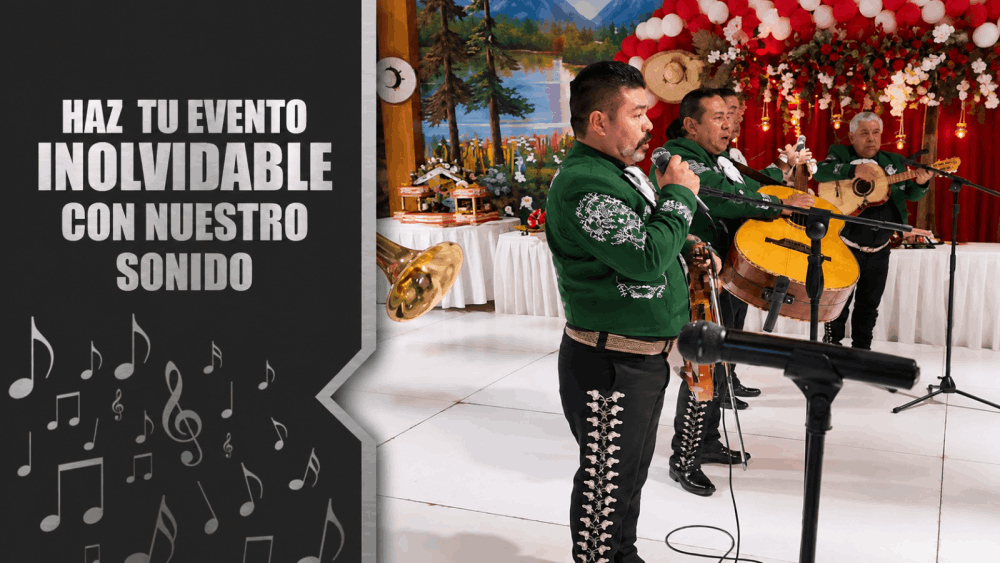 MARIACHI PREMIUM