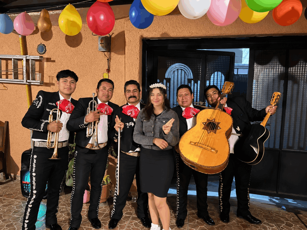 MARIACHI PREMIUM