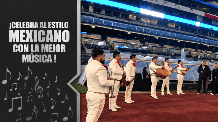 MARIACHI PREMIUM