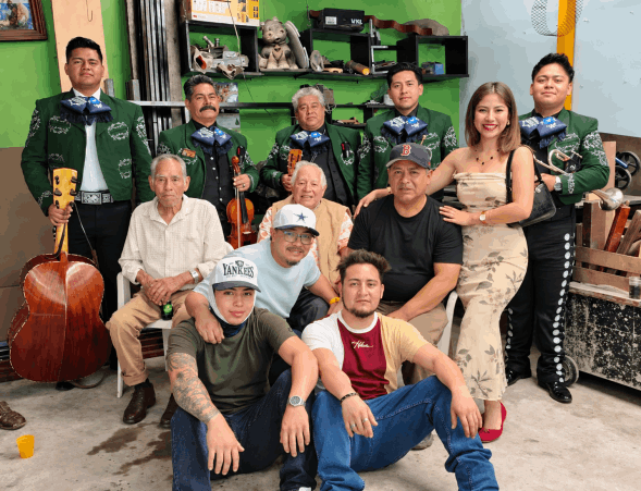 MARIACHI PREMIUM